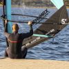 vela windsurf 5 m vela ++ tabla windsurf y paddle surf 2