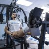 Multigym 650 PRO maquina multiestacion de musculacion