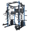 Rack Smith 800 Multipower