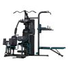 MUltigym 550 PRO con banco