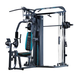 MUltigym 650 PRO