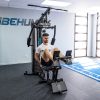 Multigym 450 PRO multifuncion de musculacion