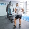 Multigym 450 PRO multifuncion gym