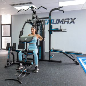 Multigym 550 PRO