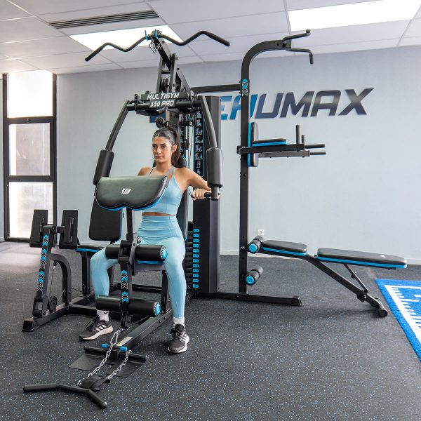 Multigym 550 PRO