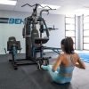 Multigym 550 PRO Maquina Multiestacion