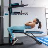 Multigym 550 PRO Guia de Ejercicios