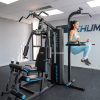 Multigym 550 PRO Multipower