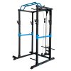 Rack 300 Multipower Behumax