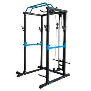 Rack 300 Multipower Behumax