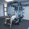 Multipower Rack Smith 8000