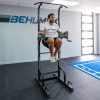 Strenght Tower 100 musculacion