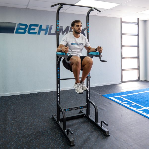 Strenght Tower 100 musculacion