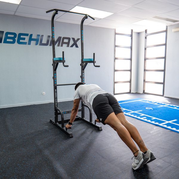 Strenght Tower 100 Multiestacion de musculacion