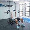Strenght Tower 100 maquina de musculacion