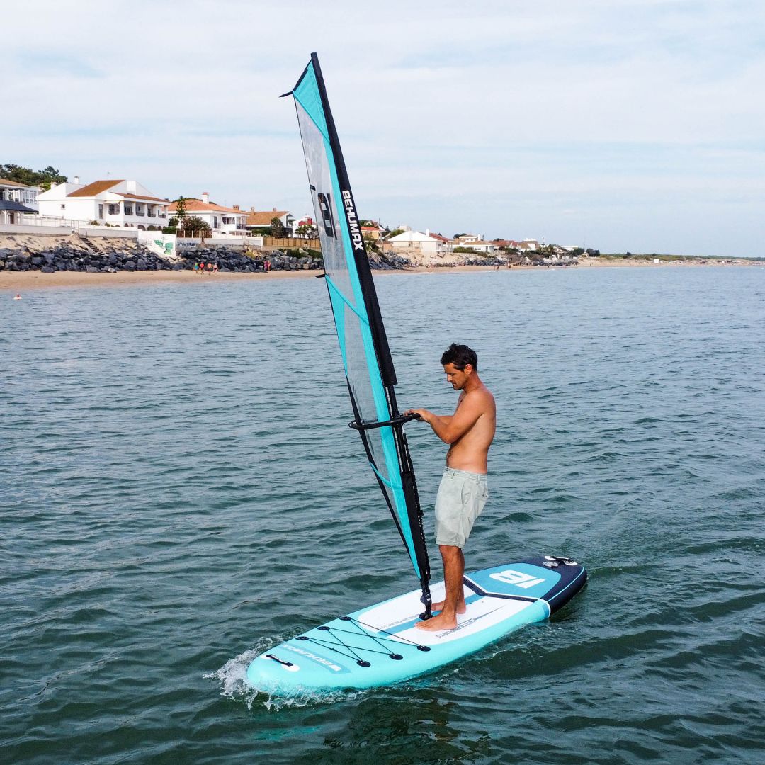 windsurf Behumax