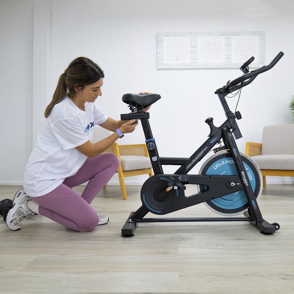 Ciclo Indoor Fit 1000