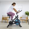 Ciclo Indoor Fit 1000 bicicleta estatica