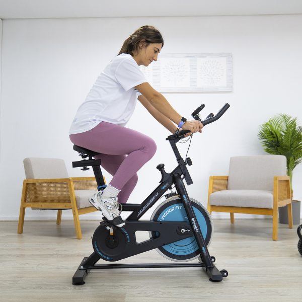 Ciclo Indoor Fit 1000 bicicleta estatica