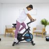 Ciclo Indoor Fit 1000 bicicleta spinning