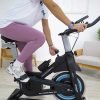 Ciclo Indoor Fit 2000 sistema magnetico