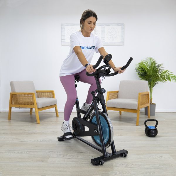 Ciclo Indoor Fit 1000