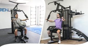 Cómo Adaptar tu Multigym para Distintos Niveles de Habilidad y Objetivos