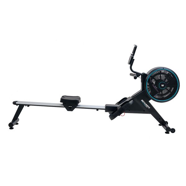 Maquina de Remo fitness Rower Dynamic