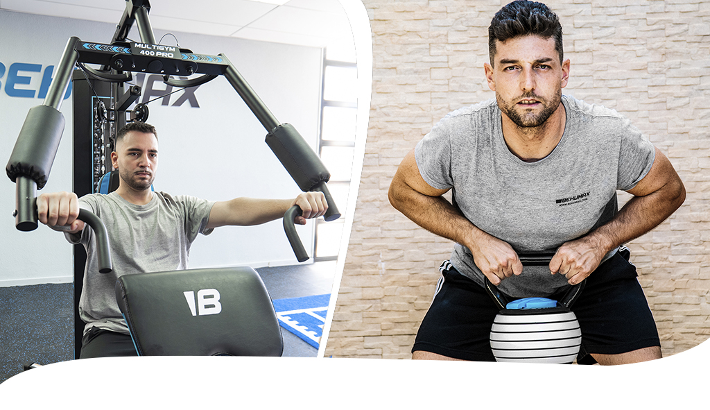 Prepararte para una Nueva Temporada de Entrenamiento