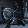 Rower Dynamic Behumax maquina de remo fitness