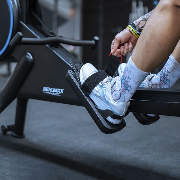 Rower Endurance PRO Behumax maquina de fitness
