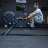 Rower Endurance PRO Behumax remo maquina de fitness