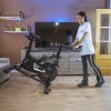 Smart Bike Rider 3000 4 facil de trasladar
