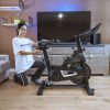 Smart Bike Rider 3000 silli y manillar ajustable