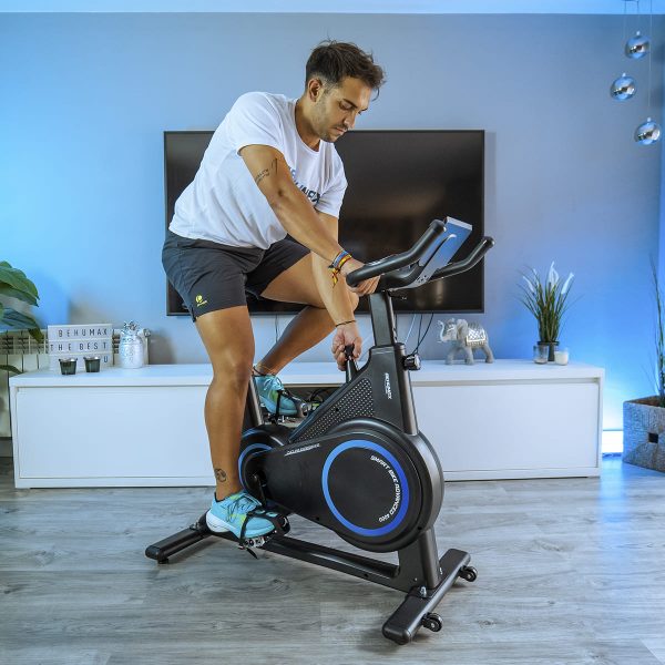 Smart Bike Advance 4000 bicicleta profesional estatica