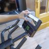 Smart Bike Rider 3000 monitor