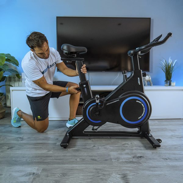 Smart Bike Advance 4000 bici spinning