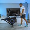 Smart Bike Advance 4000 monitor multifuncional