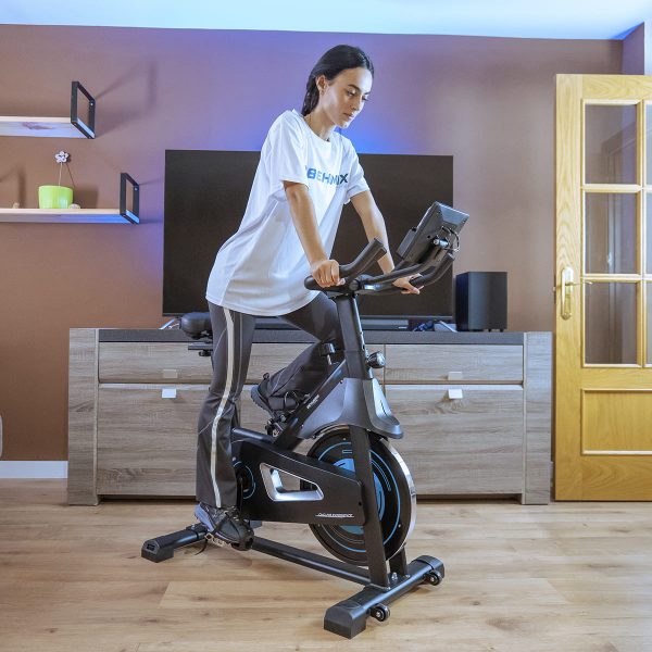 Smart Bike Rider 3000 4 bicicleta indoor