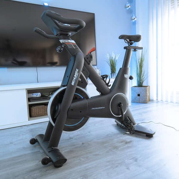 Smart Bike Nitro 6000 de Behumax