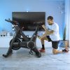 Smart Bike Nitro 6000 ajustable sillin y manillar