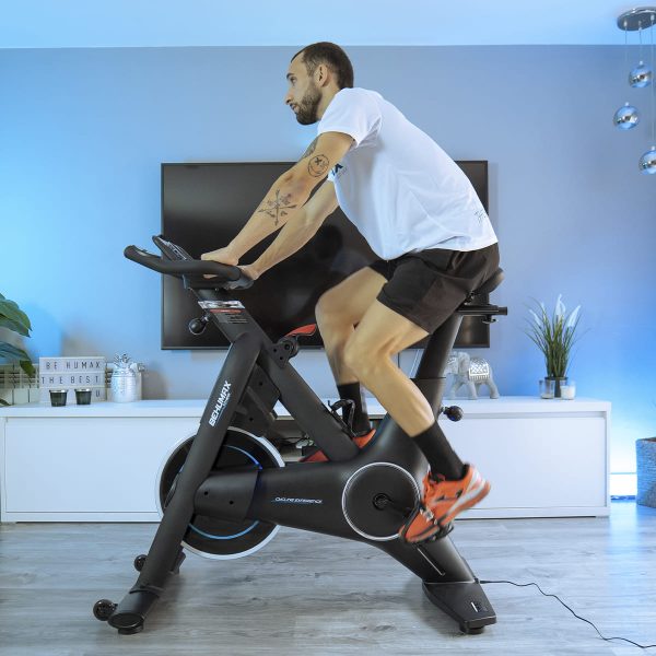 Smart Bike Nitro 6000 2 bicicleta indoor