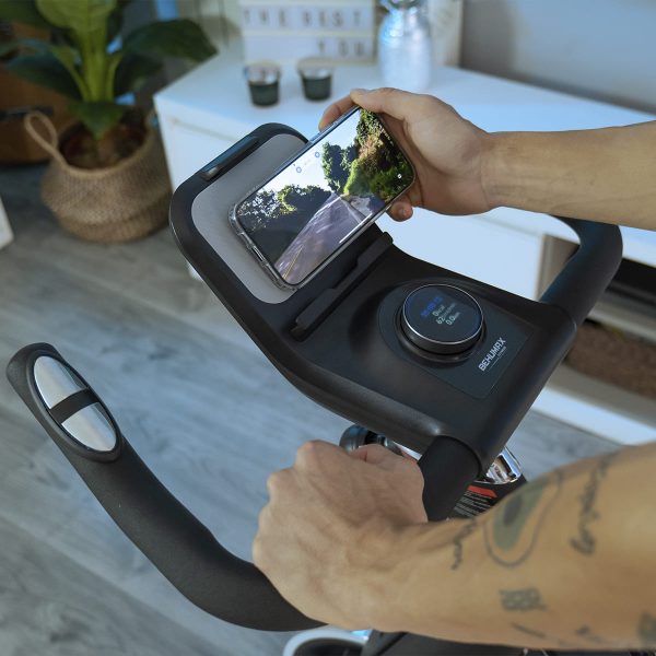 Smart Bike Nitro 6000 bicicleta estatica