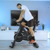 Smart Bike Nitro 6000 bicicleta spinning