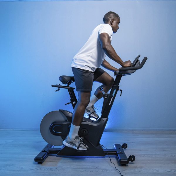 Smart Bike Premium 5000 1 bici spinning profesional