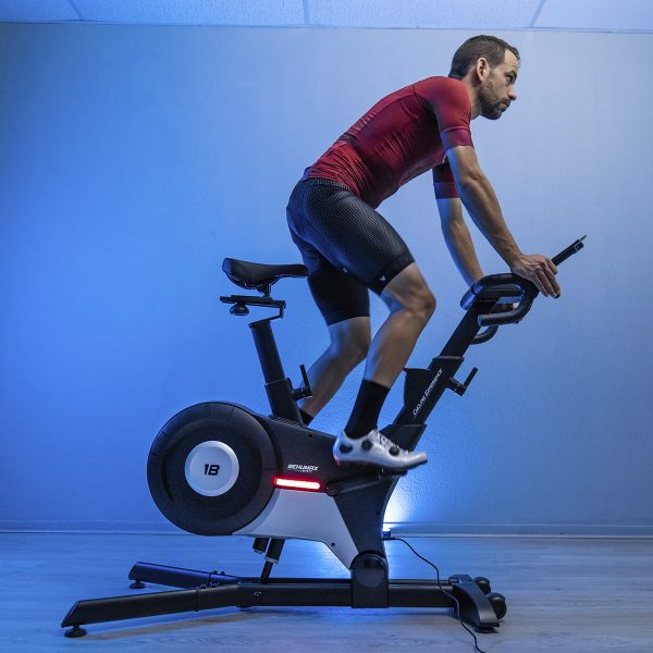 Smart Bike Pro 8000 bicicleta indoor profesional