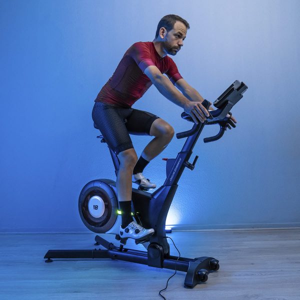 Smart Bike Pro 8000 bicicleta de spinning profesional