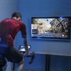 Smart Bike Pro 8000 1 ciclo indoor