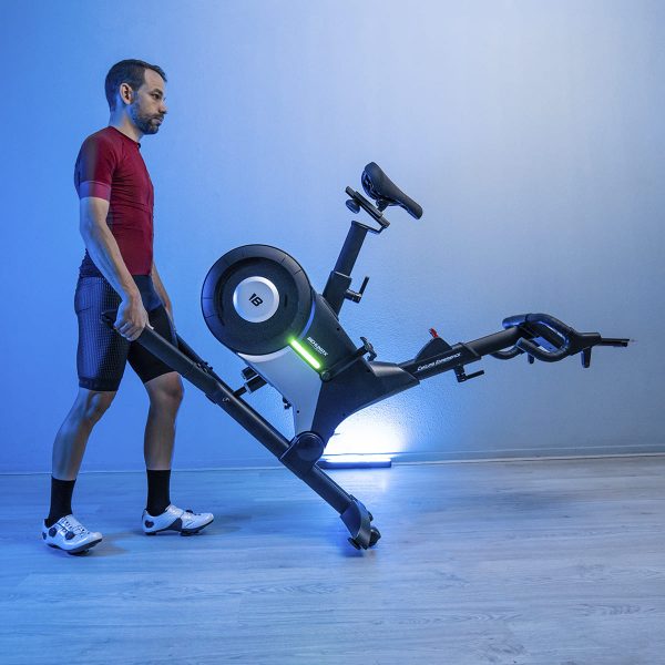 Smart Bike Pro 8000 bici spinning