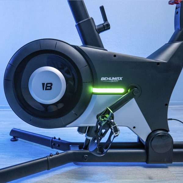 Smart Bike Pro 8000 bici spinning profesional indoor